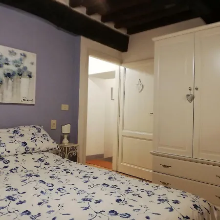 Casa Dalia * Montecatini Terme