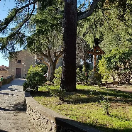 Appartement Casa Dalia *