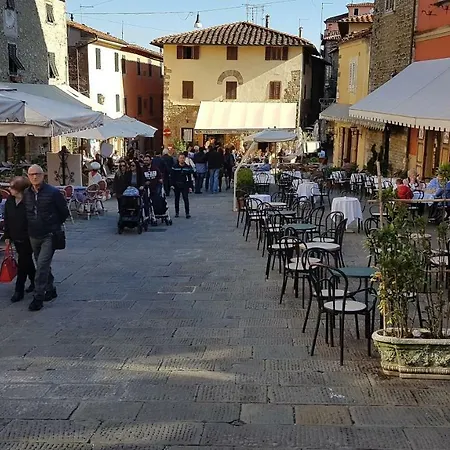 Casa Dalia Appartement *