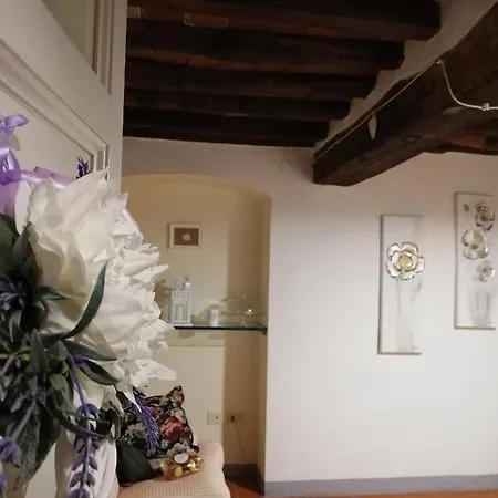 Appartement Casa Dalia