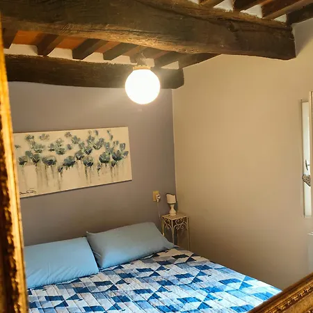 Casa Dalia Rifugio Romantico *