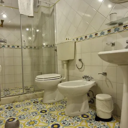 Casa Dalia شقة