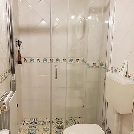 Casa Dalia Rifugio Romantico