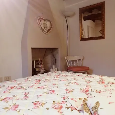 Casa Dalia Rifugio Romantico Appartement Montecatini Terme