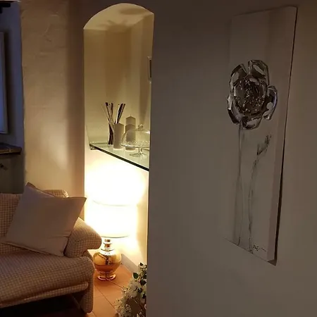 Appartement Casa Dalia Rifugio Romantico *