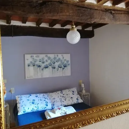 شقة Casa Dalia