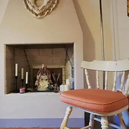 Casa Dalia شقة