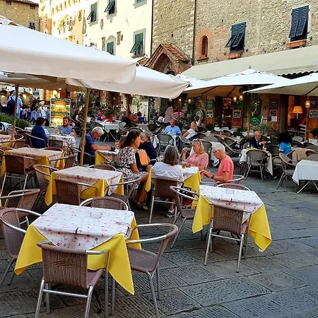 Apartament Casa Dalia Montecatini-Terme