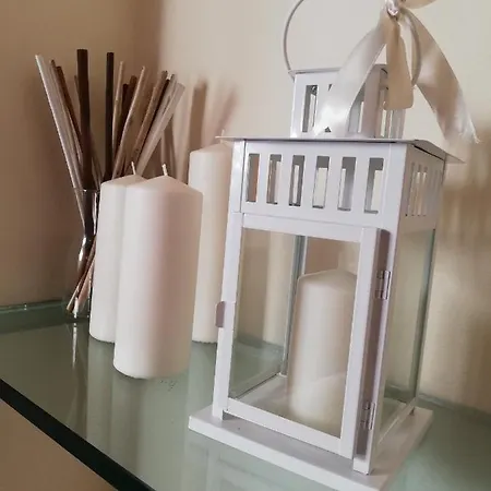 Casa Dalia Apartament