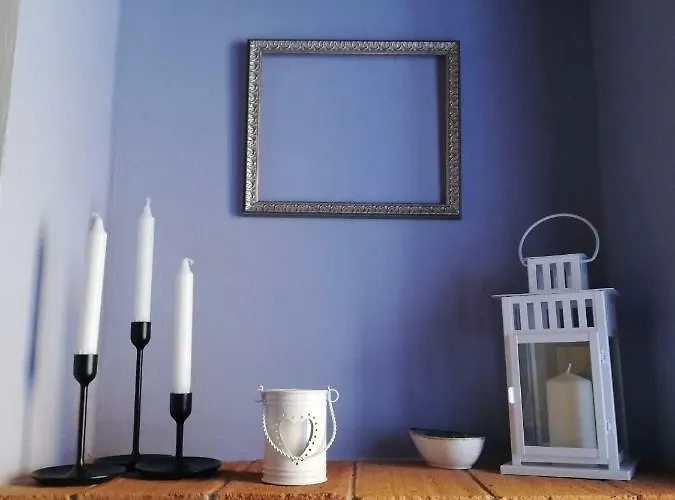 Lejlighed Casa Dalia Montecatini Terme