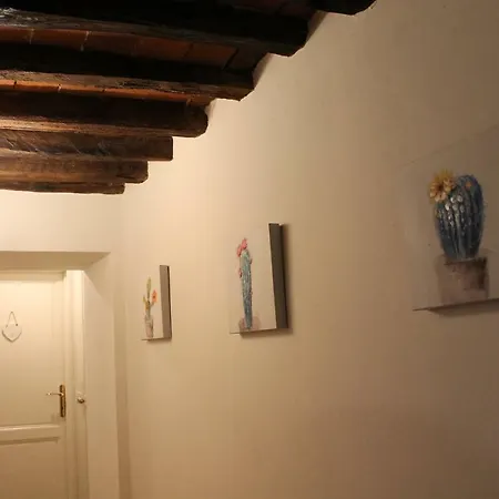 Appartement Casa Dalia *