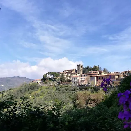 Appartement Casa Dalia