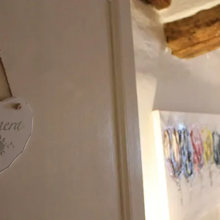 Appartement Casa Dalia