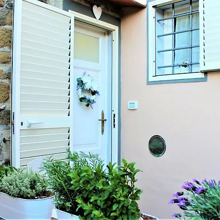 Appartement Casa Dalia *