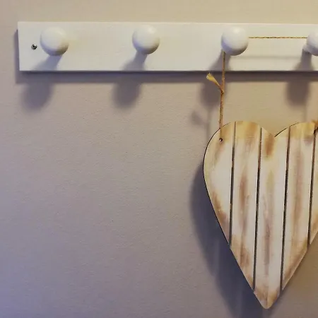 Casa Dalia * Montecatini Terme