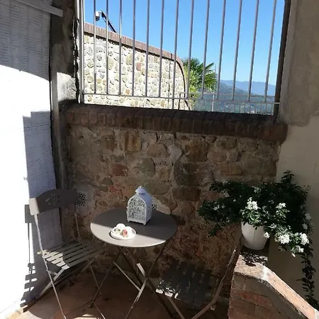 Appartement Casa Dalia