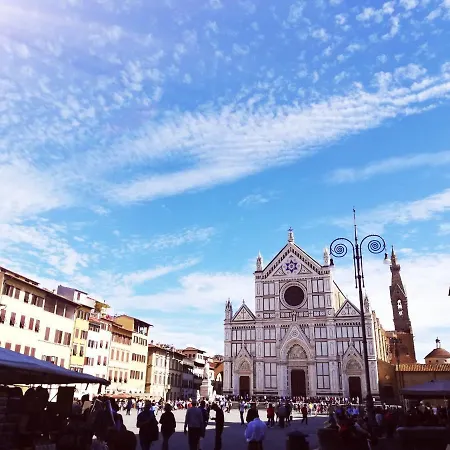 Appartement Casa Dalia *