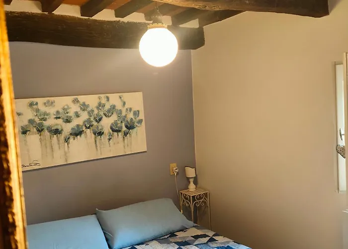 Casa Dalia *