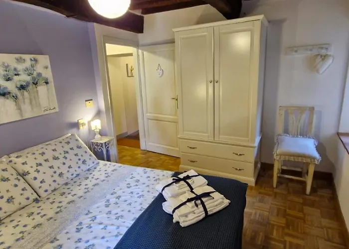 Casa Dalia *