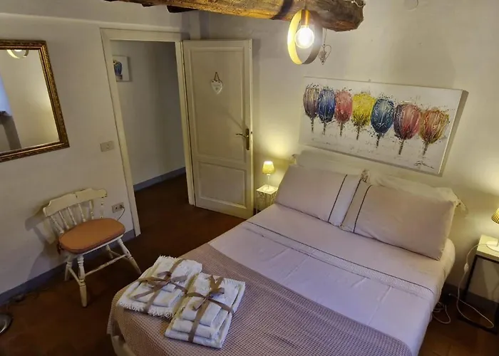 Casa Dalia Montecatini-Terme