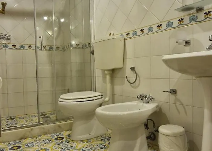 Casa Dalia Appartamento