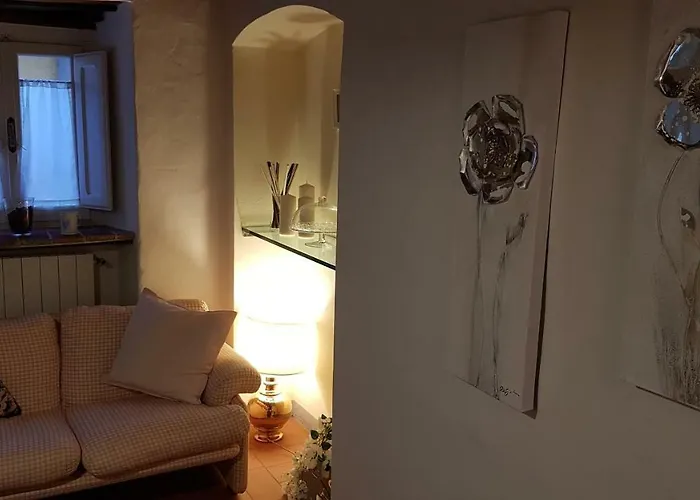 Appartamento Casa Dalia *