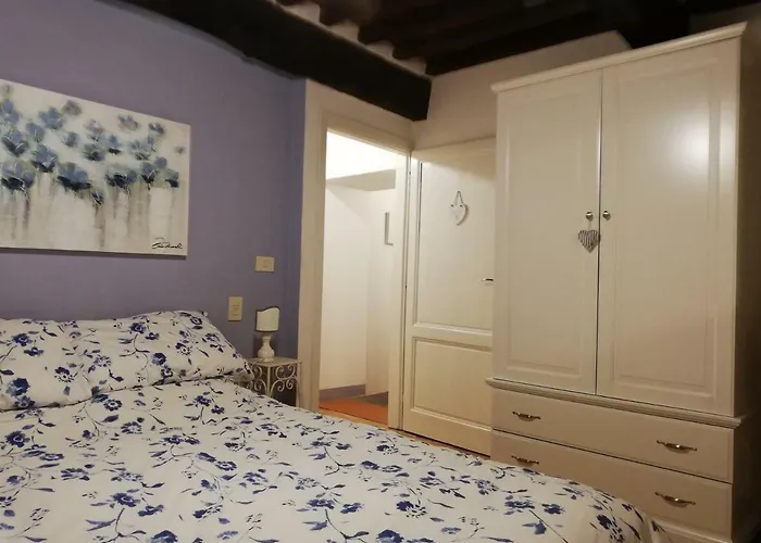 Casa Dalia * Montecatini-Terme