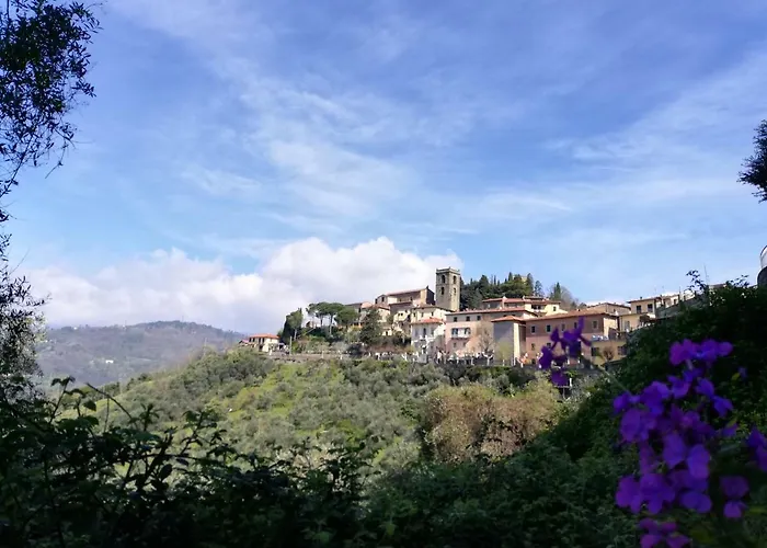 Appartamento Casa Dalia