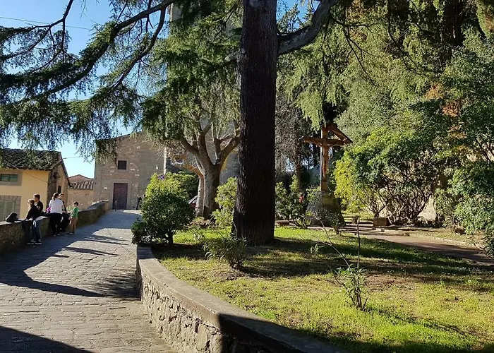 Appartamento Casa Dalia *
