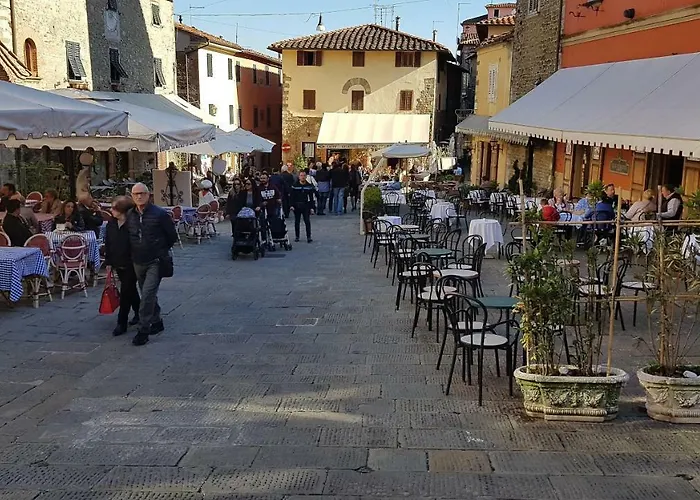Casa Dalia Appartamento *