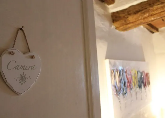 Appartamento Casa Dalia