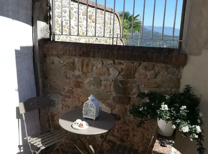 Appartamento Casa Dalia