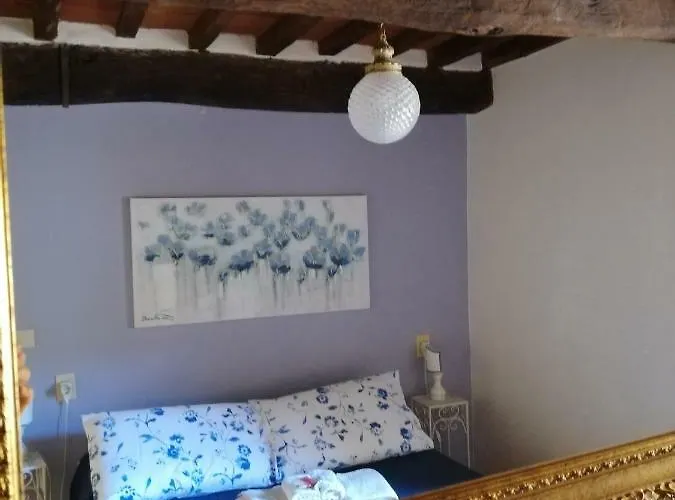 Appartamento Casa Dalia
