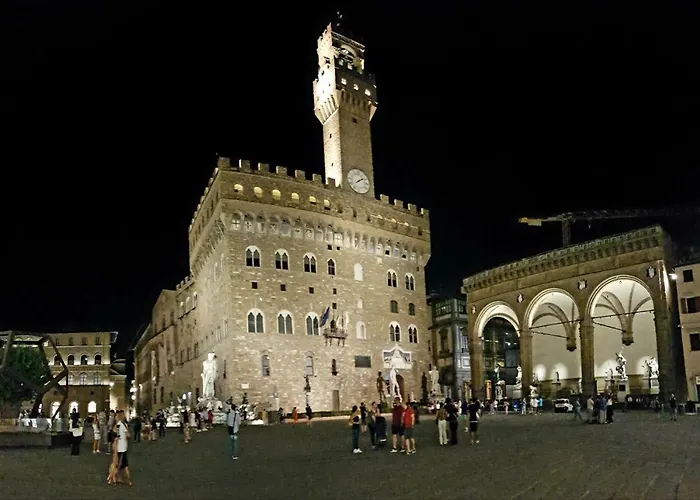 Casa Dalia Appartamento