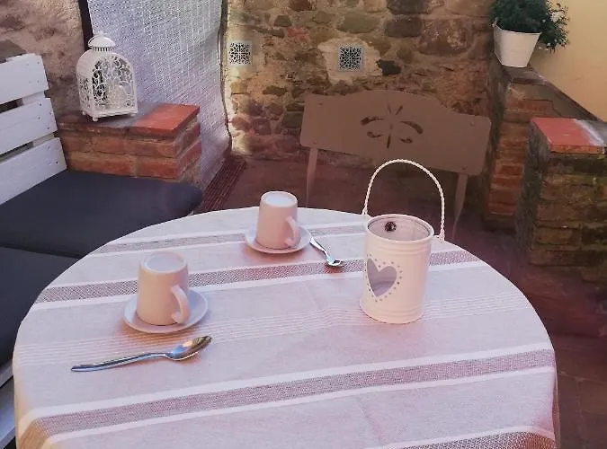 Casa Dalia *