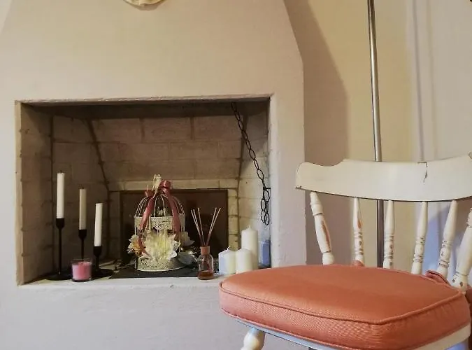 Casa Dalia Appartamento