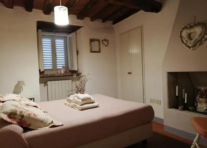 Casa Dalia * Montecatini-Terme