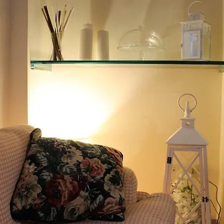 Casa Dalia Apartment Montecatini Terme