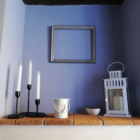 Apartment Casa Dalia Montecatini Terme
