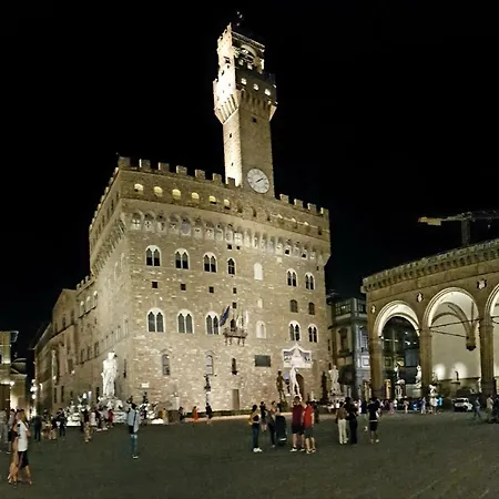 Casa Dalia Apartment