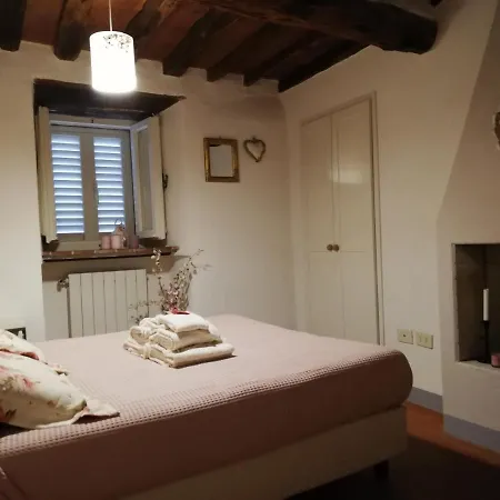 Casa Dalia * Монтекатини-Терме